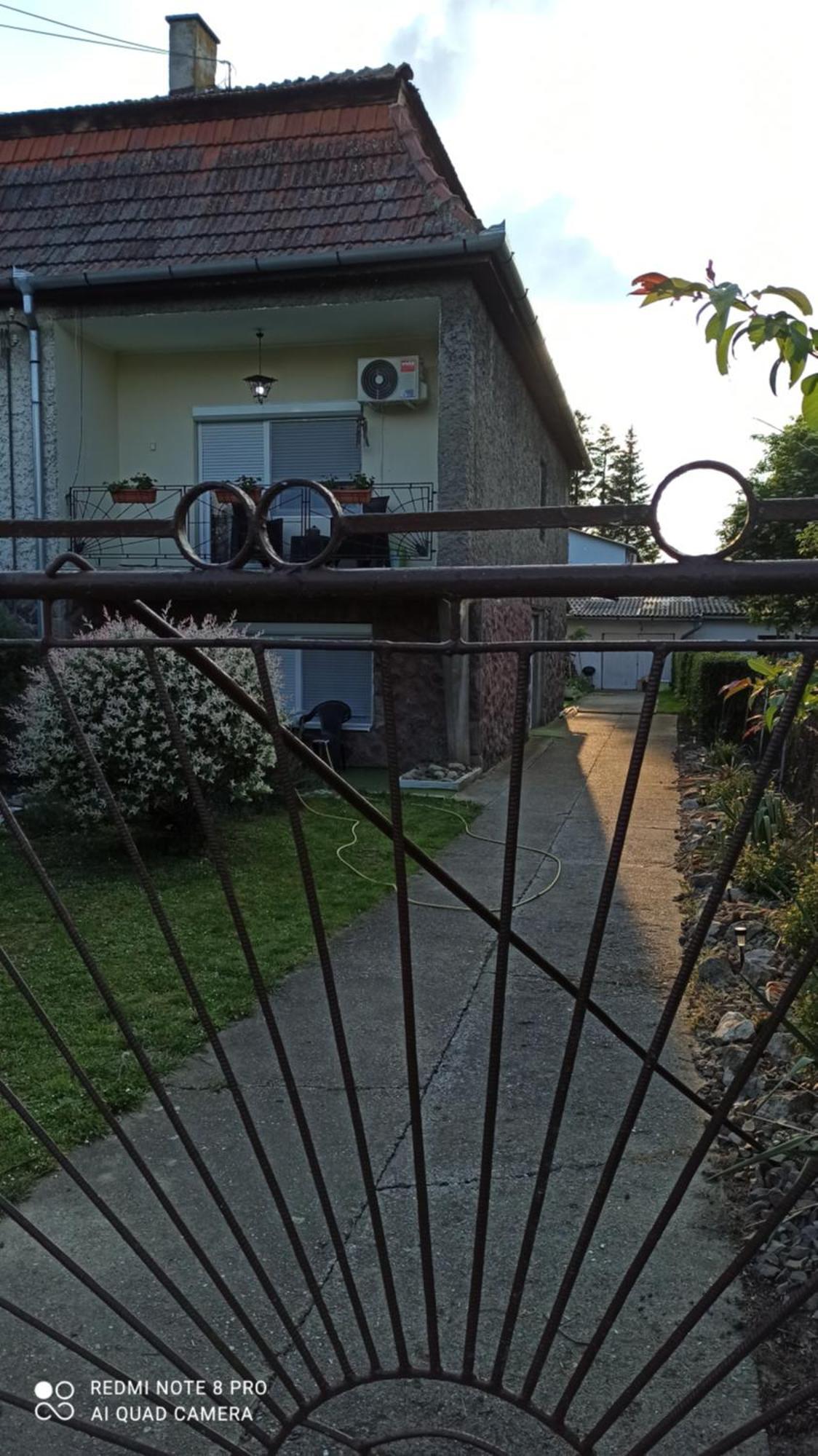 Kuca Donji Park * Bečej